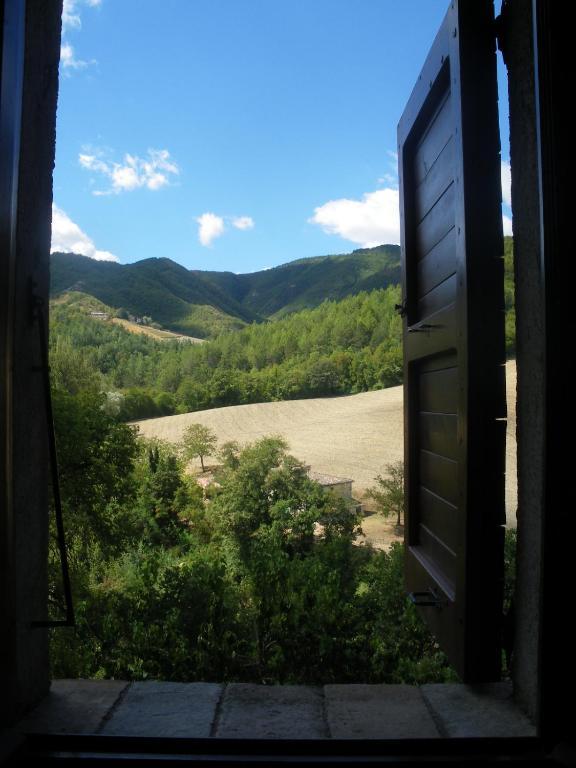 Agriturismo Orsaiola Urbania Room photo